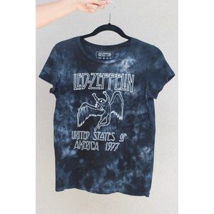 Led Zeppelin Graphic Tee
